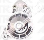 Ashika 003-D163 стартер на NISSAN SUNNY II купе (B12)
