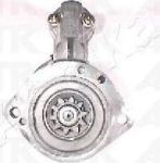 Ashika 003-D180 стартер на NISSAN BLUEBIRD Hatchback (T72, T12)