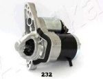 Ashika 003-D232 стартер на NISSAN QASHQAI / QASHQAI +2 (J10, JJ10)