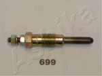 Ashika 01-06-699 свеча накаливания на LADA NIVA (2121)