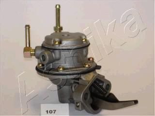 Ashika 05-01-107 топливный насос на NISSAN CHERRY II купе (N10)