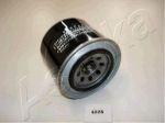 Ashika 10-04-402 масляный фильтр на HONDA CIVIC I Shuttle (AN, AR)