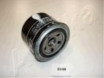 Ashika 10-05-510 масляный фильтр на MITSUBISHI LANCER VI (CJ-CP_)