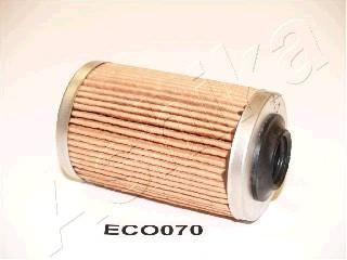 Ashika 10-ECO070 масляный фильтр на ALFA ROMEO BRERA (939)