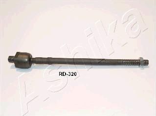 Ashika 103-03-320L осевой шарнир, рулевая тяга на MAZDA 323 F VI (BJ)