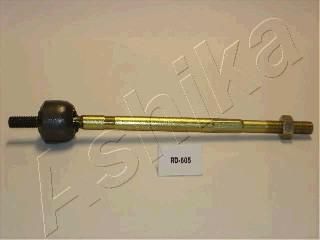 Ashika 103-06-605 осевой шарнир, рулевая тяга на DAIHATSU CHARADE III (G100, G101, G102)