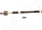 Ashika 103-0D-D04 осевой шарнир, рулевая тяга на OPEL ASTRA J