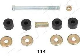 Ashika 106-01-114 стабилизатор, ходовая часть на NISSAN TERRANO I (WD21)