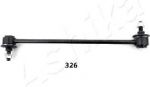 Ashika 106-03-326 стабилизатор, ходовая часть на MAZDA 3 седан (BL)