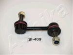 Ashika 106-04-409R стабилизатор, ходовая часть на HONDA ACCORD VII Tourer (CM)
