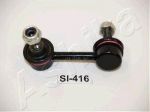 Ashika 106-04-416L стабилизатор, ходовая часть на HONDA CIVIC VII седан (ES)
