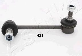 Ashika 106-04-420R стабилизатор, ходовая часть на HONDA CR-V I (RD)
