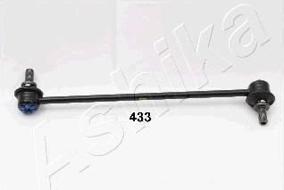 Ashika 106-04-433 стабилизатор, ходовая часть на HONDA CR-V III (RE)