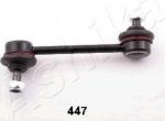 Ashika 106-04-447 стабилизатор, ходовая часть на HONDA ACCORD VII Tourer (CM)