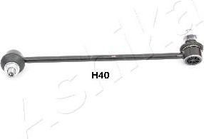 Ashika 106-0H-H40L стабилизатор, ходовая часть на HYUNDAI H-1 Cargo (TQ)