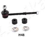 Ashika 106-0H-H48 стабилизатор, ходовая часть на HYUNDAI TERRACAN (HP)