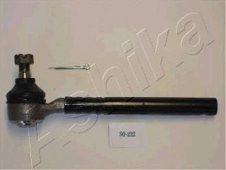 Ashika 108-02-222 наконечник поперечной рулевой тяги на TOYOTA STARLET универсал (KP6_)