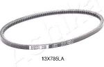 Ashika 109-13X785 клиновой ремень на HYUNDAI LANTRA I (J-1)