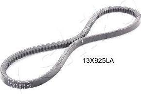 Ashika 109-13X825 клиновой ремень на TOYOTA HILUX II пикап (LN8_, RN5_, LN6_, YN6_, YN5_, LN5_, RN6_)