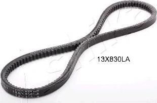 Ashika 109-13X830 клиновой ремень на HYUNDAI LANTRA I (J-1)