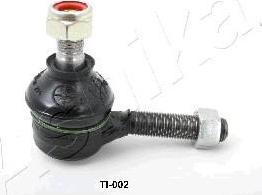 Ashika 111-00-002 наконечник поперечной рулевой тяги на TATA INDIGO MARINA (4_V2)