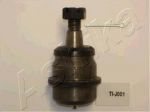 Ashika 111-00-J001 наконечник поперечной рулевой тяги на JEEP CHEROKEE (XJ)