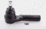 Ashika 111-01-100 наконечник поперечной рулевой тяги на NISSAN ALMERA II (N16)