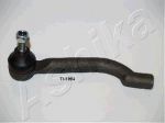 Ashika 111-01-1003L наконечник поперечной рулевой тяги на NISSAN X-TRAIL (T31)