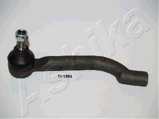 Ashika 111-01-1003L наконечник поперечной рулевой тяги на NISSAN X-TRAIL (T31)