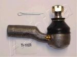 Ashika 111-01-102R наконечник поперечной рулевой тяги на NISSAN DATSUN 160 J (710, A10)