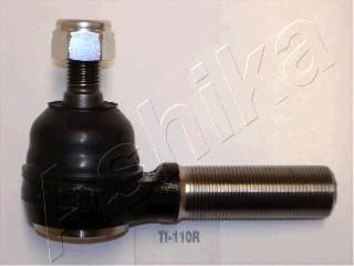 Ashika 111-01-110R наконечник поперечной рулевой тяги на NISSAN PATROL III/2 Hardtop (K260)