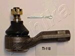 Ashika 111-01-118 наконечник поперечной рулевой тяги на NISSAN CHERRY II Traveller (VN10)