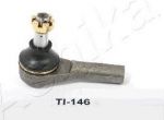 Ashika 111-01-146 наконечник поперечной рулевой тяги на NISSAN PATHFINDER II (R50)
