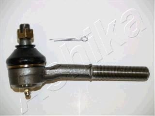 Ashika 111-01-189 наконечник поперечной рулевой тяги на NISSAN PICK UP II (D21)