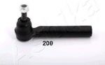 Ashika 111-02-200 наконечник поперечной рулевой тяги на TOYOTA AVENSIS (T25_)