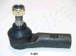Ashika 111-02-201 наконечник поперечной рулевой тяги на TOYOTA AVENSIS (T25_)