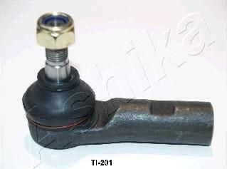 Ashika 111-02-201 наконечник поперечной рулевой тяги на TOYOTA AVENSIS (T25_)