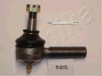 Ashika 111-02-217L наконечник поперечной рулевой тяги на TOYOTA LAND CRUISER (BJ4_)