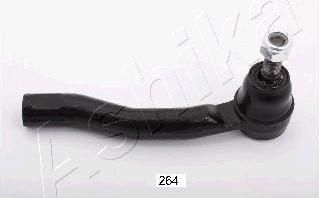 Ashika 111-02-264L наконечник поперечной рулевой тяги на TOYOTA COROLLA седан (_E12J_, _E12T_)