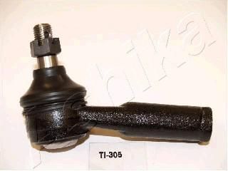 Ashika 111-03-305 наконечник поперечной рулевой тяги на MAZDA 323 I (FA)