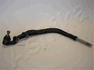 Ashika 111-04-481 наконечник поперечной рулевой тяги на HONDA CIVIC III Hatchback (AL, AJ, AG, AH)