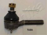Ashika 111-06-604 наконечник поперечной рулевой тяги на TOYOTA CARINA (TA4L, TA6_L)