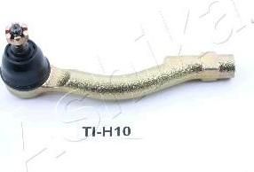 Ashika 111-0H-H09L наконечник поперечной рулевой тяги на HYUNDAI SONATA IV (EF)