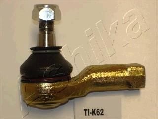 Ashika 111-0K-K62 наконечник поперечной рулевой тяги на KIA RIO универсал (DC)