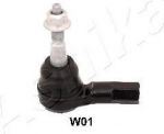 Ashika 111-0W-W01 наконечник поперечной рулевой тяги на CHEVROLET CAPTIVA (C100, C140)