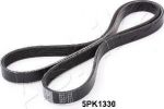 Ashika 112-5PK1330 поликлиновой ремень на MITSUBISHI CARISMA (DA_)