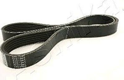 Ashika 112-6PK1065 поликлиновой ремень на NISSAN PATHFINDER II (R50)