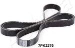 Ashika 112-7PK2270 поликлиновой ремень на HYUNDAI H-1 Cargo (TQ)
