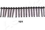 Ashika 115-01-101 болт головки цилидра на NISSAN TERRANO I (WD21)