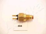 Ashika 12-03-304 термовыключатель, вентилятор радиатора на MAZDA 323 C IV (BG)